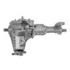 Remanufactured Front Axle Assy, C215F, 8.46" Ring Gear, 2013-18 Ram 1500 3.55 Ratio - image 4