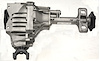 RAA440-1478X Front Axle Assembly, Chrysler 8.25 IFS, '13-'14 GM 1500 Pickup & Suv, 3.73 Ratio, Open - image 1