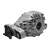 Remanufactured 8.6" IRS Rear Axle Assembly for Chevy Camaro with 3:45 Gear Ratio - image 1