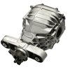 Remanufactured 8.6" IRS Rear Axle Assembly for Chevy Camaro with 3:45 Gear Ratio - image 2