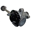 RAA440-1381X2 Front Axle Assembly, Ford 8.8 IFS, '04-'05 Ford F150, 4.88 Ratio, Open - image 1