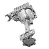 RAA440-1472X1 Front Axle Assembly, Chrysler 8.25 IFS, '13-'19 GM 1500 Pickup ('19 Classic) & '13-'20 Suv, 3.73 Ratio, Open - image 4