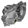 Remanufactured 5-Speed Manual Transmission for 2011-2015 Ford Fiesta with 1.6L Engine - image 1