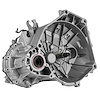 Remanufactured Manual Transmission for 1993-2001 Saturn S-Series 5SPD with SOHC, FWD - image 1