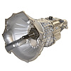 Remanufactured HM290 Manual Transmission for GM 88-92 Van 1500 & 2500, 2WD, 5 Speed - image 1