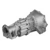 Remanufactured HM290 Manual Transmission for GM 88-92 Van 1500 & 2500, 4x4 5 Speed - image 2