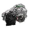 Remanufactured NV3500 Manual Transmission for Dodge 2001-04 Dakota 3.9L & 4.7L, 2WD, 5 Speed - image 1