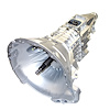 Remanufactured NV3500 Manual Transmission for Dodge 98-04 Ram 1500 3.7L & 4.7L, 2WD, 5 Speed - image 1