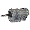 Remanufactured NV3550 Manual Transmission for Jeep 00-01 Cherokee, 4x4, 5 Speed - image 1