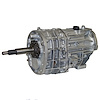 Remanufactured NV3550 Manual Transmission for Jeep 00-01 Cherokee, 2WD, 5 Speed - image 1