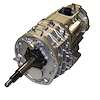 Remanufactured NV3550 Manual Transmission for Jeep 02-04 Liberty, 4x4, 5 Speed - image 1