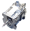 Remanufactured NV4500 Manual Transmission for GM 91-94 Pickup, 2WD, No Brake - image 1