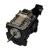 Remanufactured NV4500 Manual Transmission for GM 96-00 P-series, 2WD - image 1