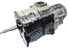 Remanufactured NV4500 Manual Transmission for GM 96-98 K2500 & K3500, 4x4 - image 1