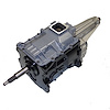 NV4500 M/T CHY DSL, 5SPD, - image 1