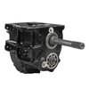 Remanufactured Manual Transmission for 1985-1987 Muncie CH465/SM465, 4SPD, 4WD - image 2