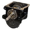 Remanufactured Manual Transmission for 1988-1991 Munice CH465/SM465, 4SPD. 4WD - image 1