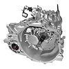 Remanufactured Manual Transmission for 2006-2008 Mitsubishi Eclipse, 2.4L 5SPD - image 1