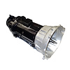 Remanufactured NV5600 Manual Transmission for Dodge 98-00 Ram 5.9L Diesel, 4x4, 6 Speed - image 1
