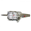 Remanufactured T5 Manual Transmission for GM 89-93 S10, S15 & Sonoma, 5 Speed - image 1