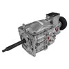 Remanufactured T5 Manual Transmission for Ford 05-07 Mustang 4.0L, 5 Speed - image 2