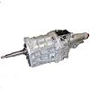 Remanufactured Manual Trans 1998-1999 Dakota w/ 3.9L Engine, 5-Speed Trans w/out Speedo - image 1