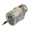 Remanufactured AX15 Manual Transmission for Dodge 94-99 Dakota 3.9L, 5 Speed - image 1