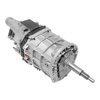 Remanufactured AX15 5 Speed Manual Transmission, 2WD, 10 Spline Input, 27 Spline Output - image 4