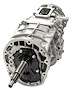 Remanufactured AX15 Manual Transmission for Jeep 94-95 Wrangler, 5 Speed - image 1