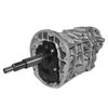RMTAX15J-8 Remanufactured AX15 Manual Transmission for Jeep 1997-1999 Wrangler, 5-Speed - image 3