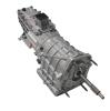 Remanufactured Manual Transmission for Ford 88-92 Bronco II & Ranger 2.9L, 5 Speed - image 1