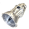 Remanufactured G56 Manual Transmission for Dodge 05 & up Pickup 5.9L & 6.7L, 2WD, 6 Speed - image 1