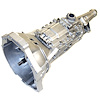 Remanufactured M5R1 Manual Transmission for 95-97 Ranger & B-series 3.0L, 2WD, 8 Tooth, Green - image 1