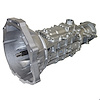 Remanufactured M5R1 Manual Transmission for Ford 01-11 Ranger & Explorer 4.0L, 4x4 - image 1