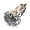 Remanufactured M5R1 Manual Transmission 2001-11 Ranger & 01-10 B2300, 2.3L, 2WD, Magnetic VSS - image 1