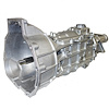 Remanufactured M5R1 Man. Trans 1995-97 Ranger & 95-97 B2300 2.3L 2WD 6 Tooth Purple Speedo Gear - image 1