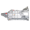 Remanufactured Manual Transmission for Ford 99-03 F150 & F250 V8, 2WD, 5 Speed, Magnetic VSS - image 1