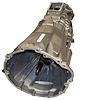 Remanufactured NSG370 Manual Transmission for Jeep 2007-10 Wrangler 3.8L, 6 Speed, 4WD - image 1