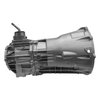 Remanufactured NSG370 Manual Transmission for Jeep 2007-10 Wrangler 3.8L, 6 Speed, 4WD - image 3