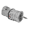 Remanufactured 5-Speed Manual Transmission for 2005-2015 Toyota Tacoma with 4WD - image 1