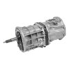 Remanufactured 5-Speed Manual Transmission for 2005-2015 Toyota Tacoma with 4WD - image 2