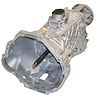 Remanufactured S5-42 Manual Transmission for Ford 87-94 F-series 4.9L & 5.8L, 4x4 - image 1
