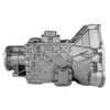 Remanufactured S5-42 Man. Trans, 87-95 F-series 6.9L/7.3L, 4x4, 5Spd, No PTO used - image 3