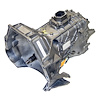 Remanufactured S5-42 Manual Transmission for Ford 87-92 F-series 6.9L & 7.3L, 5 Speed - image 1