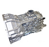 Remanufactured S5-47 Man. Trans, 96-97 F-series 7.5L, 2WD, 5Spd, No PTO used - image 1
