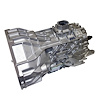 Remanufactured S5-47 Manual Transmission for Ford 1999 F-series 5.4L & 6.8L, 2WD, 5 Speed - image 1