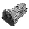 Remanufactured S6-S650F Manual Transmission for Ford 01-03 F-series 7.3L, 2WD, 6 Speed - image 1
