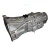 Remanufactured S6-S650F Manual Transmission for Ford 02-04 F-series 5.4L & 6.8L, 6 Speed - image 2