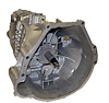 Remanufactured S6-S650F Manual Transmission for Ford 99-00 F-series 7.3L, 2WD, 6 Speed - image 1