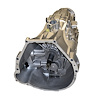 Remanufactured S6-S650F Manual Transmission for Ford 99-00 F-series 7.3L, 4x4, 6 Speed - image 1
